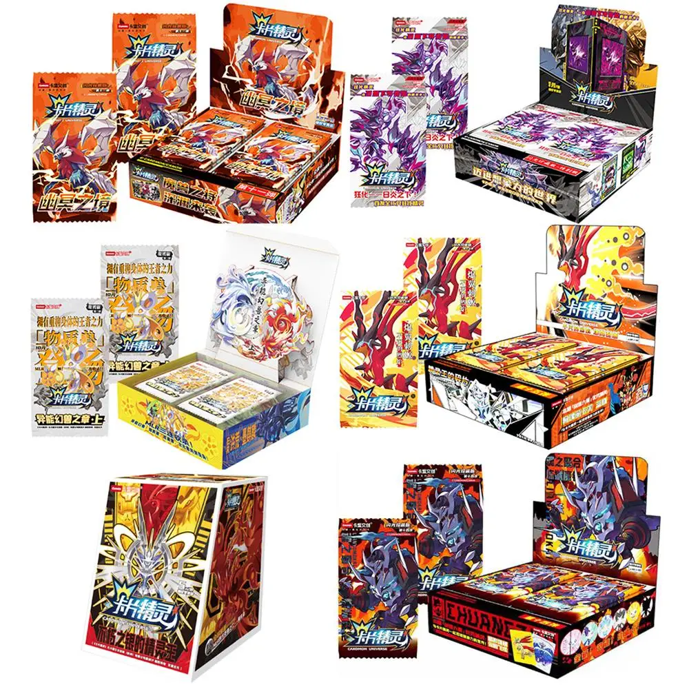 

Fusion Strike Brilliant Stars Pokemon TAKARA TOMY Battle Toys Hobbies Hobby Game Collection Anime Cards for Children Kids Gift