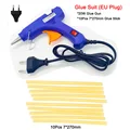 Glue Suit (EU Plug)