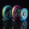 Plastic Twisted String Line Wheel Kite Reel Winder Kite Line Winder Winding Reel Grip Wheel Kite Flying Tool 1