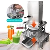 Commercial Food Dehydrator Vegetable Cabbage Dehydrator Fruit Moisture Extruder 1