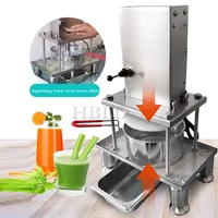 Commercial Food Dehydrator Vegetable Cabbage Dehydrator Fruit Moisture Extruder 1