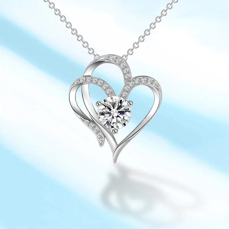 Collana in Argento 925 - Packaging