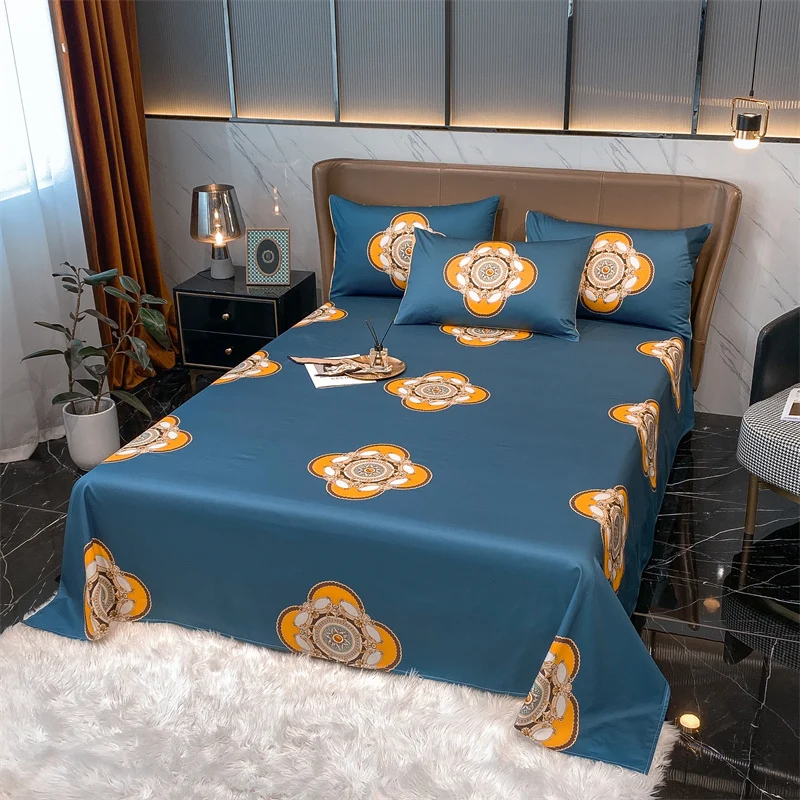 Waliicorners Bohemian Queen 200X230cm Duvet Cover Set Bed Linens Fitted Sheet Pillow Shams Luxury 100% Cotton Exotic Pattern Bedding Set 28 Sb35852cb98cb40eeac3fd134a28f1df8s