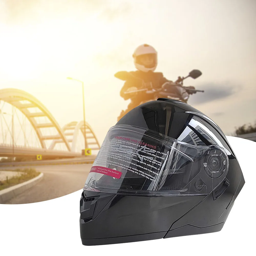 

Uncovered Motorcycle Helmets Lightweight E-bike Head Protection Tool For Road Motorbike