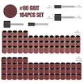 104pcs B Set