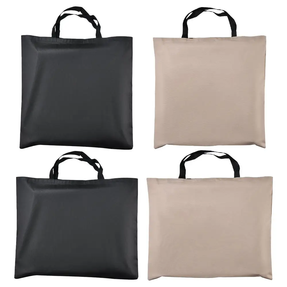 Description Picture 2 of itemcamp Folding Chair Carrying Bag For Kermit Chair Storage Bag Waterproof Oxford Cloth Chairs Storage Pouch Camping Accessories