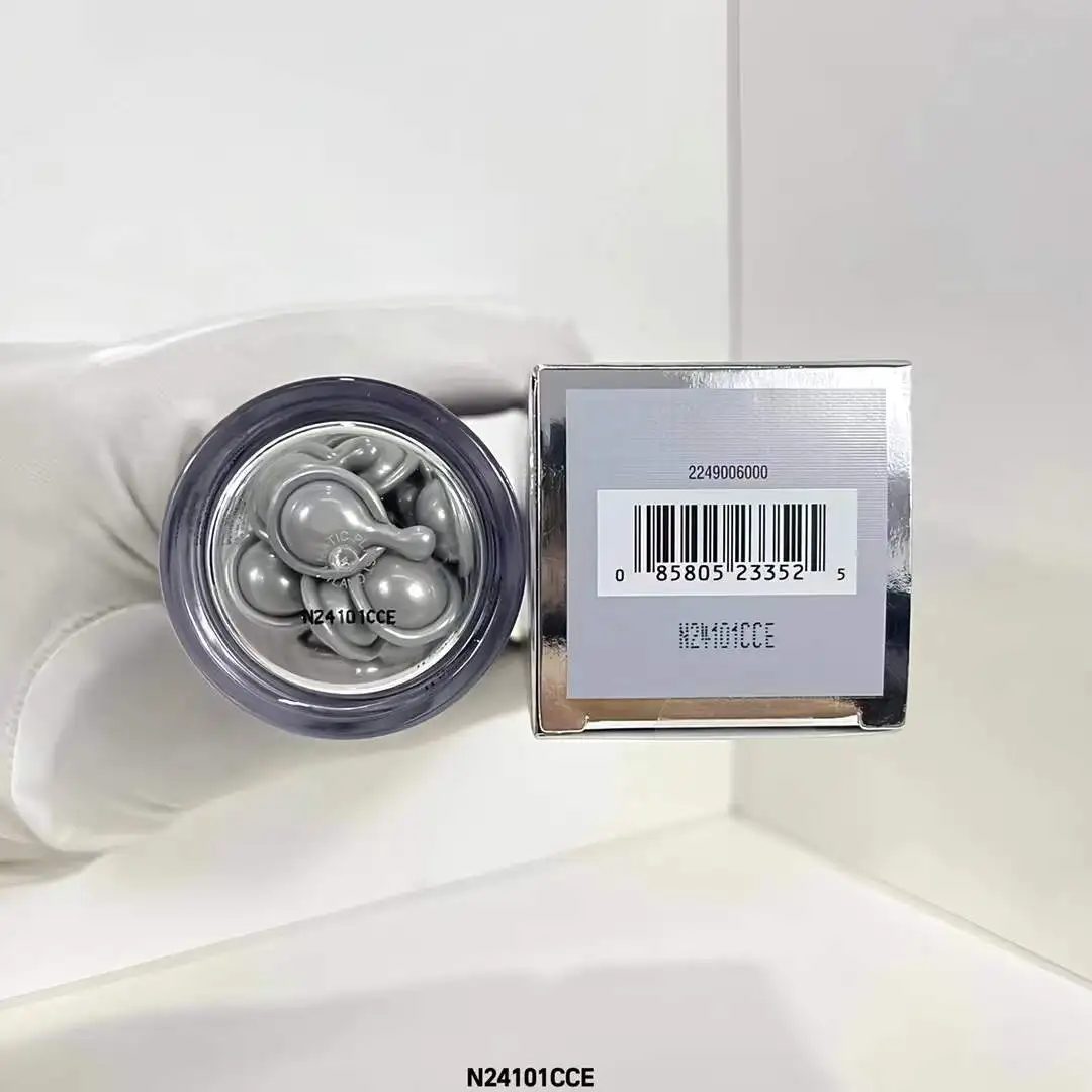 메이크업 도구 세트 멜라닌 컨트롤 나이트 캡슐 II 60캡슐 / 28ml (0.95 FL.OZ)