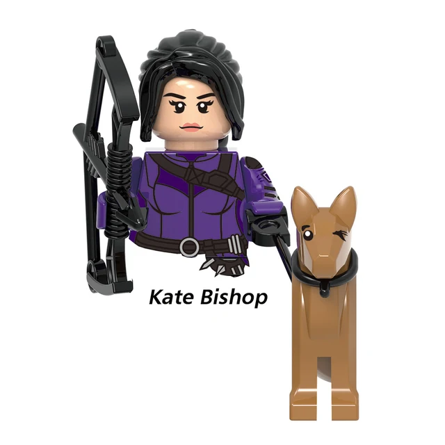 Disney Doctor Strange Scarlet Witch Moon Knight Wong Building Block Dormammu Hulk Ultron Carter Professor X Brick America Chaves M-X1849