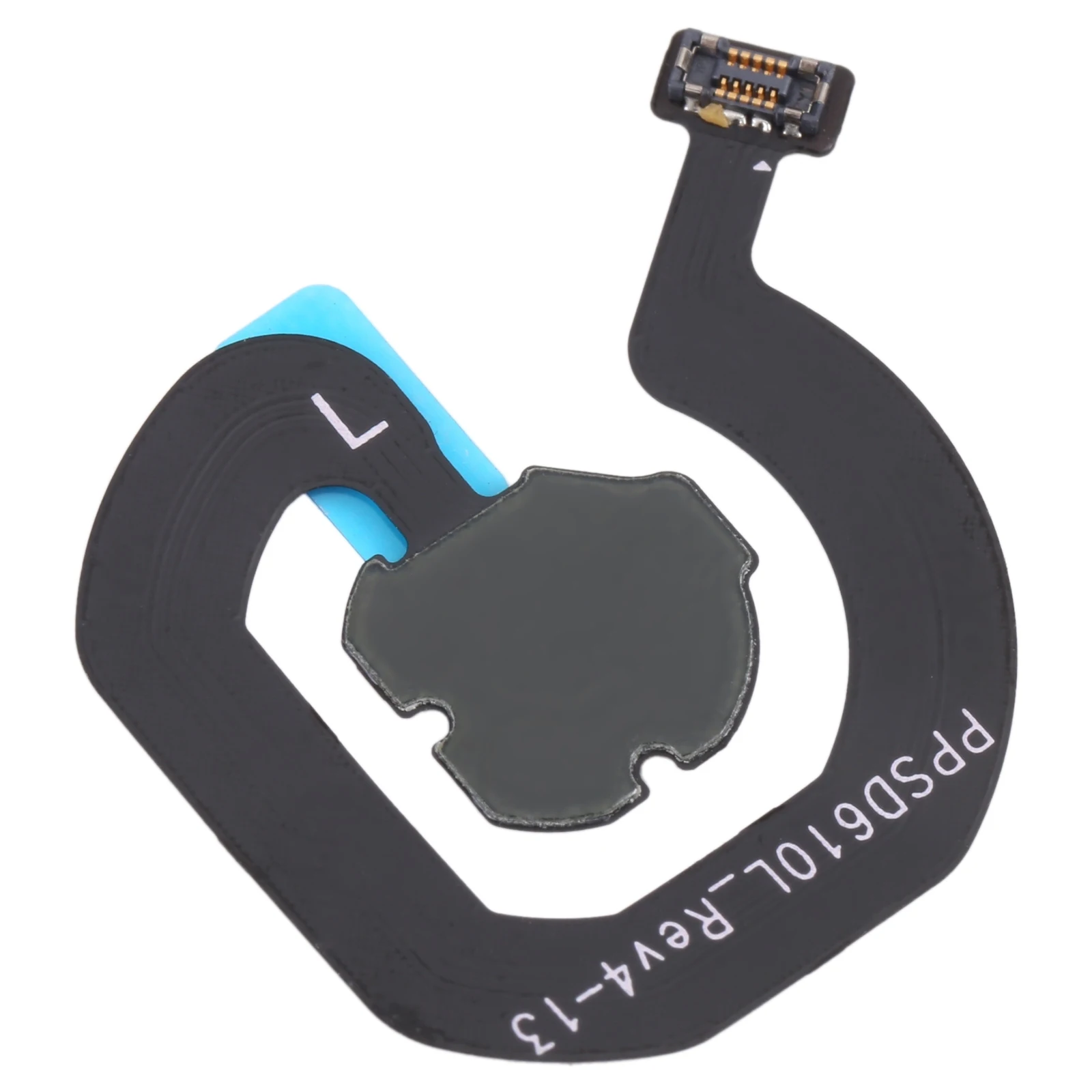 Heart Rate Monitor Sensor Flex Cable For Samsung Galaxy Watch 46mm SM-R800 Watch Spare Parts