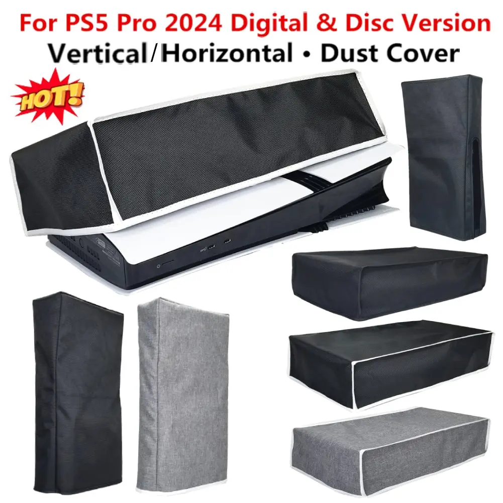 Waterproof Dust-Proof Protective Sleeve