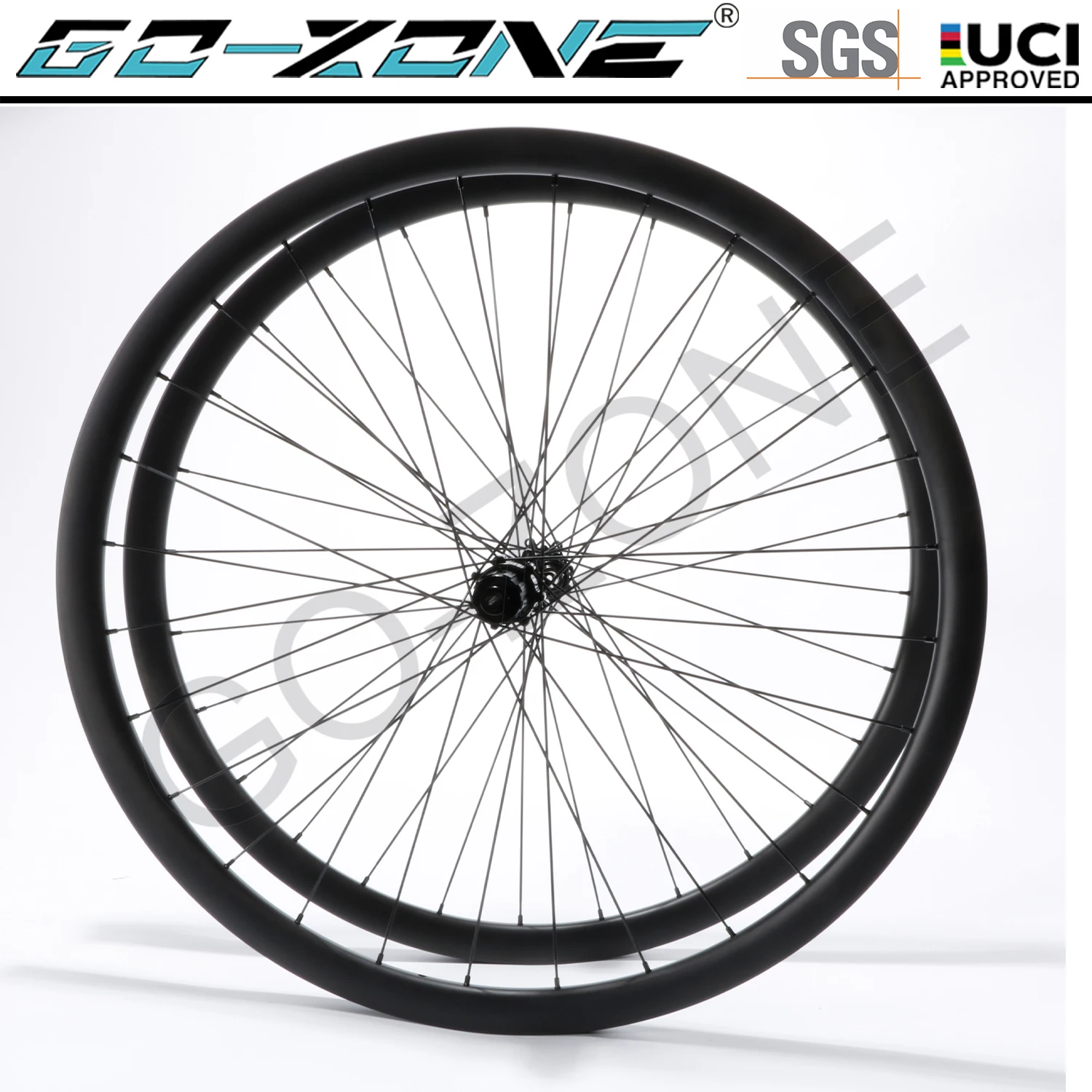 29er Carbon MTB Wheels GoZone Pro4 Light Shimano 11s MS 12s – A Deep ...