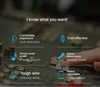 #3.5mm Wired Control Earphones In-Ear Headphones For IOS Android Earbuds Hifi Stereo Headsets Sports Gamer Handsfree with HD Mic 3