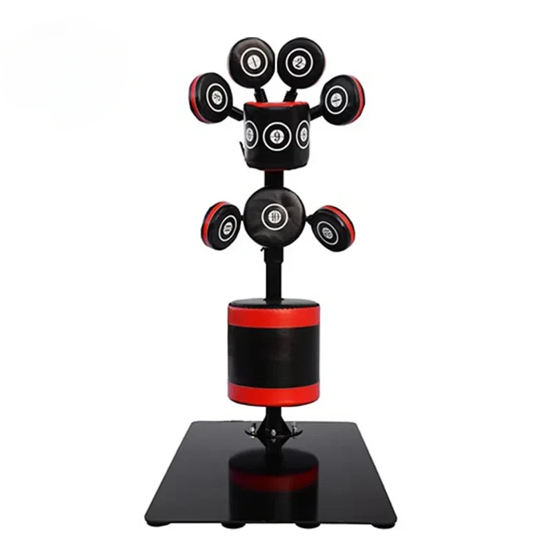 kick boxing target kick boxing stand color target sand bag punching pad kicking super