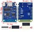 D1 MINI V4.0