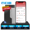 2025 NEW KINGBOLEN EDIAG Elite ALL System Car Diagnostic Tools 15 Resets Active Test FULL OBD2 Code Reader Scanner Lifetime Free 1