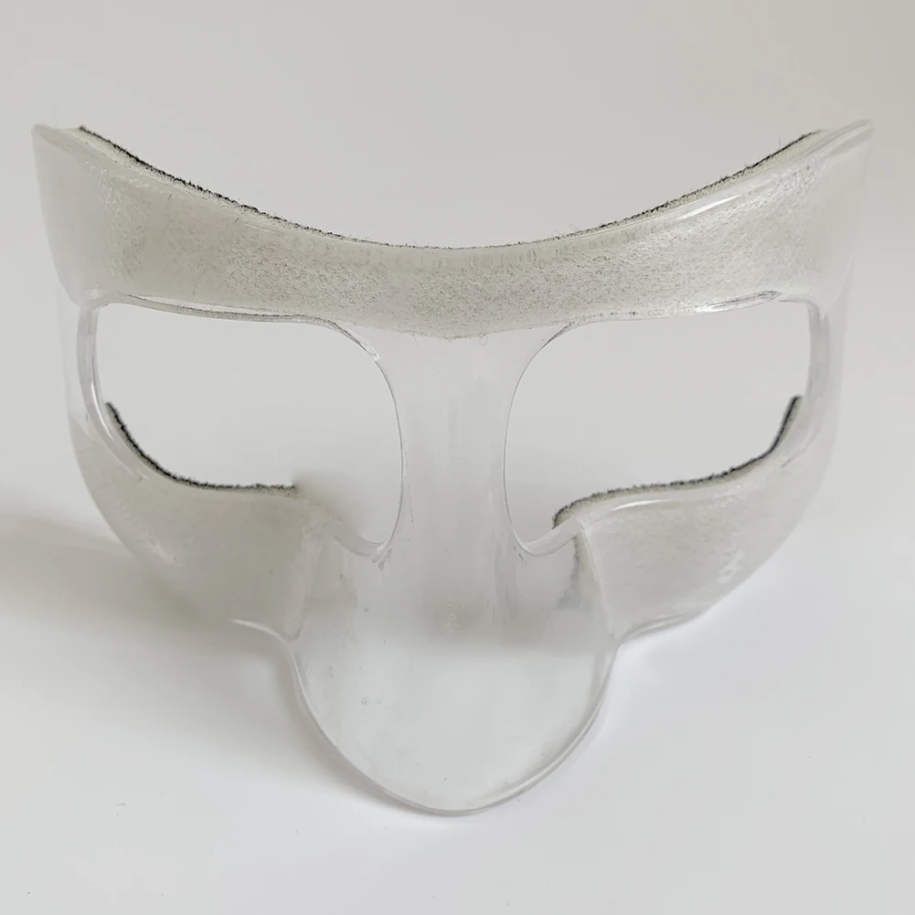 

Protective Nose Guard Garden Indoor Comfortable Parts Plastic Replacement Accessories Adjustable Anti Collision