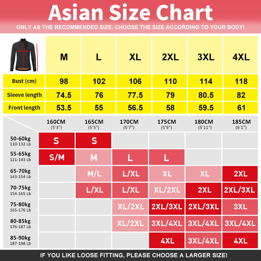 Cycling Jackets Men Winter Windproof Thermal with Pockets Reflective Bicycle Top M1C01129V cycling jacket cycling clothes