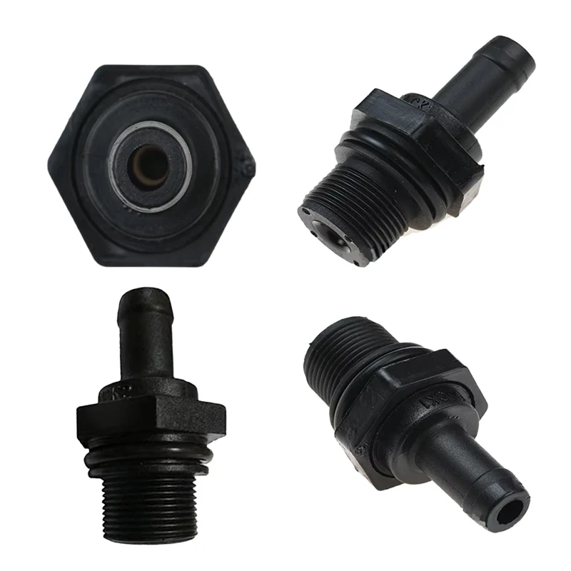 Positive Crankcase Ventilation PCV Valve Check Valve Exhaust For Buick Excelle 1.6L Chevrolet Aveo 96495288 1Pc
