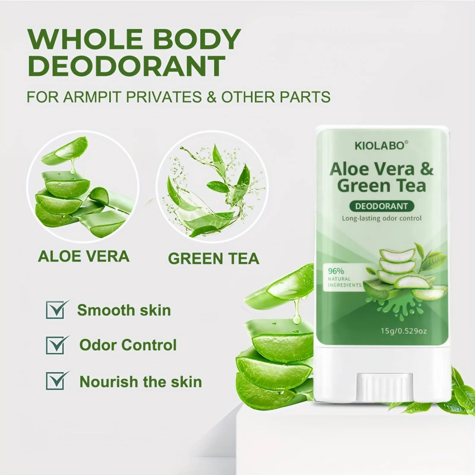 Full Product Presentation