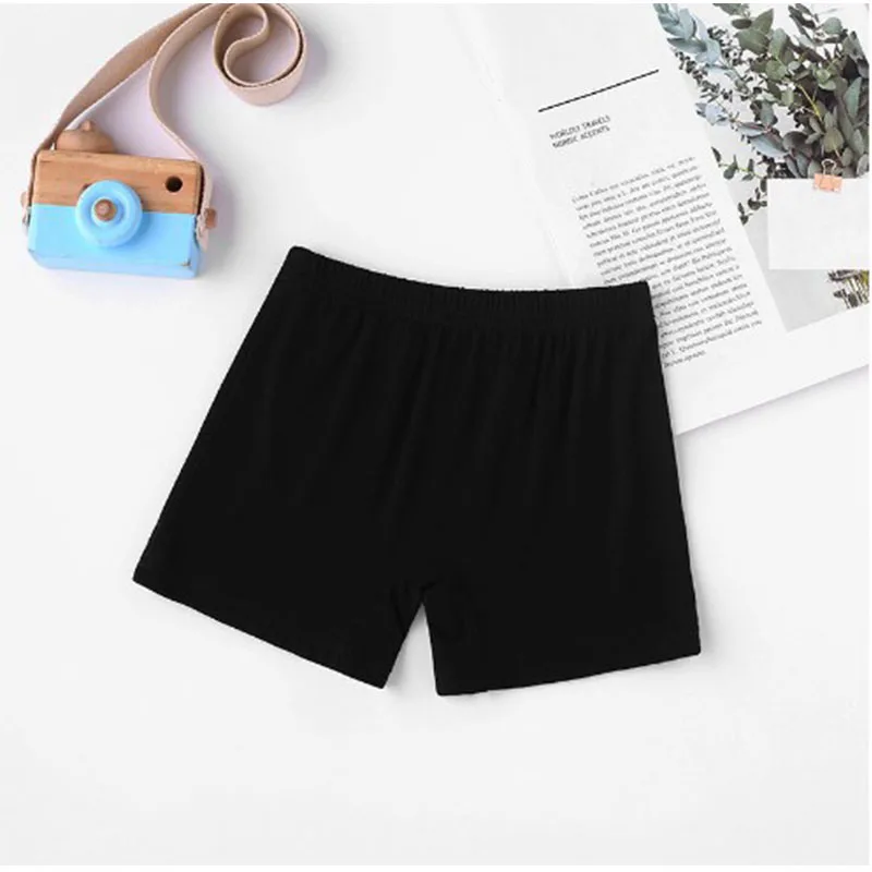 Kids Modal Dance Under Shorts 6