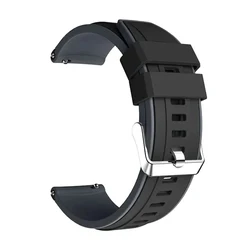 Cinturino in silicone premium da 22 mm