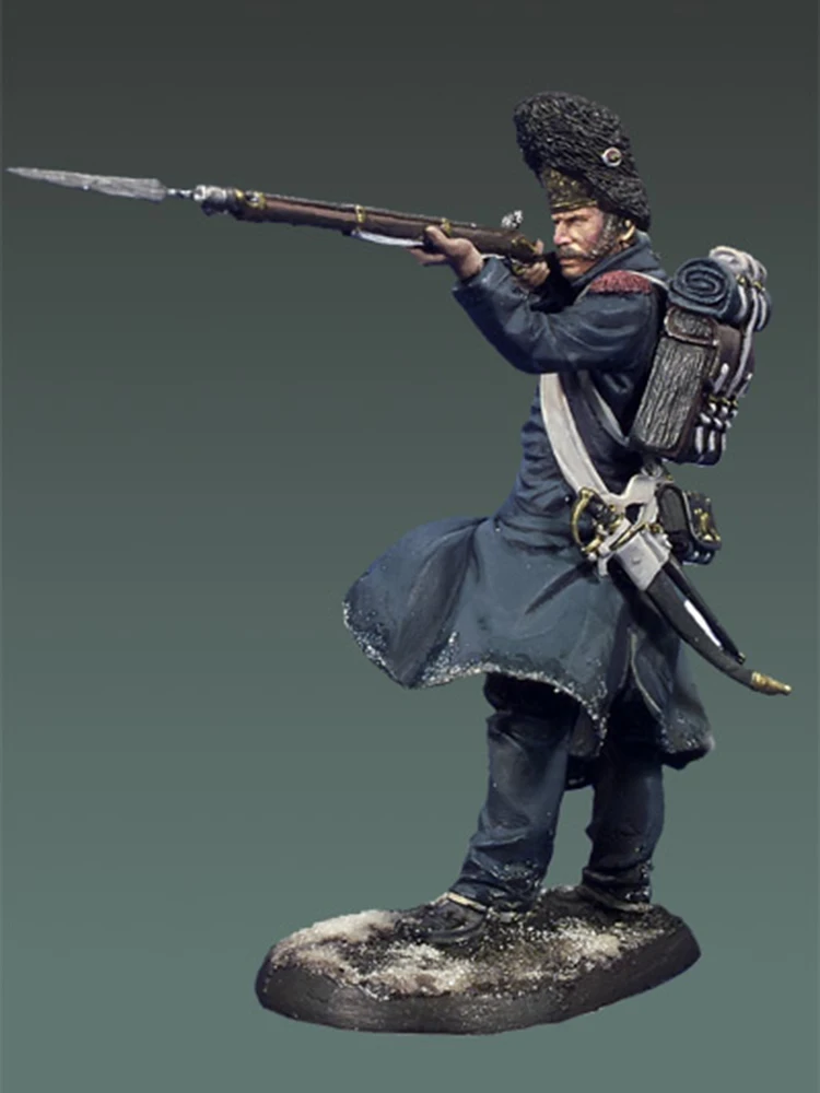 1/32 デル・プラド製 金属製フィギュア 大砲 ナポレオン戦争時代