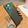 Black and Green