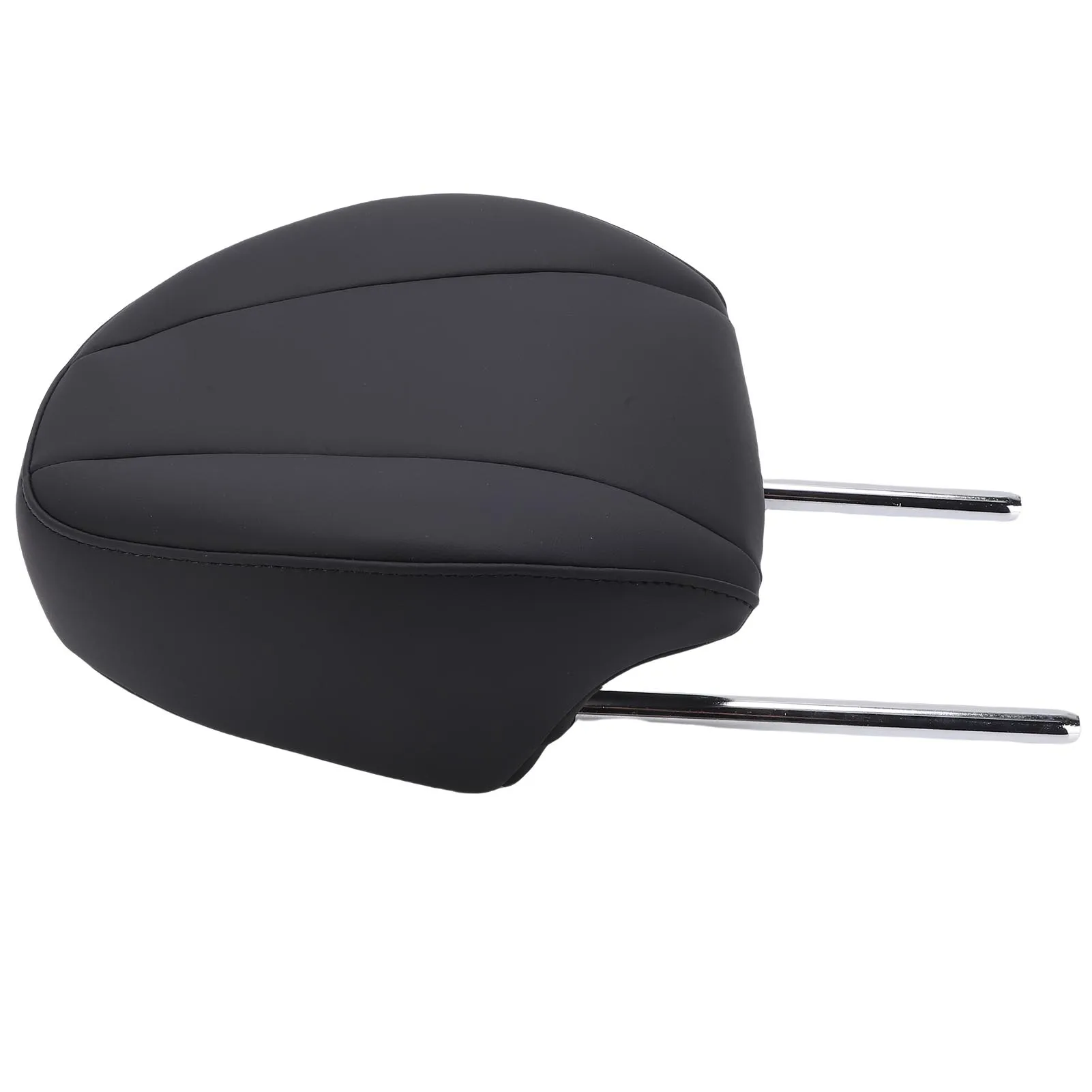 Car Headrest Memory Foam Comfortable Neck Support PU Leather Car Seat Head Rest Replacement Replacement Car Neck Headrest