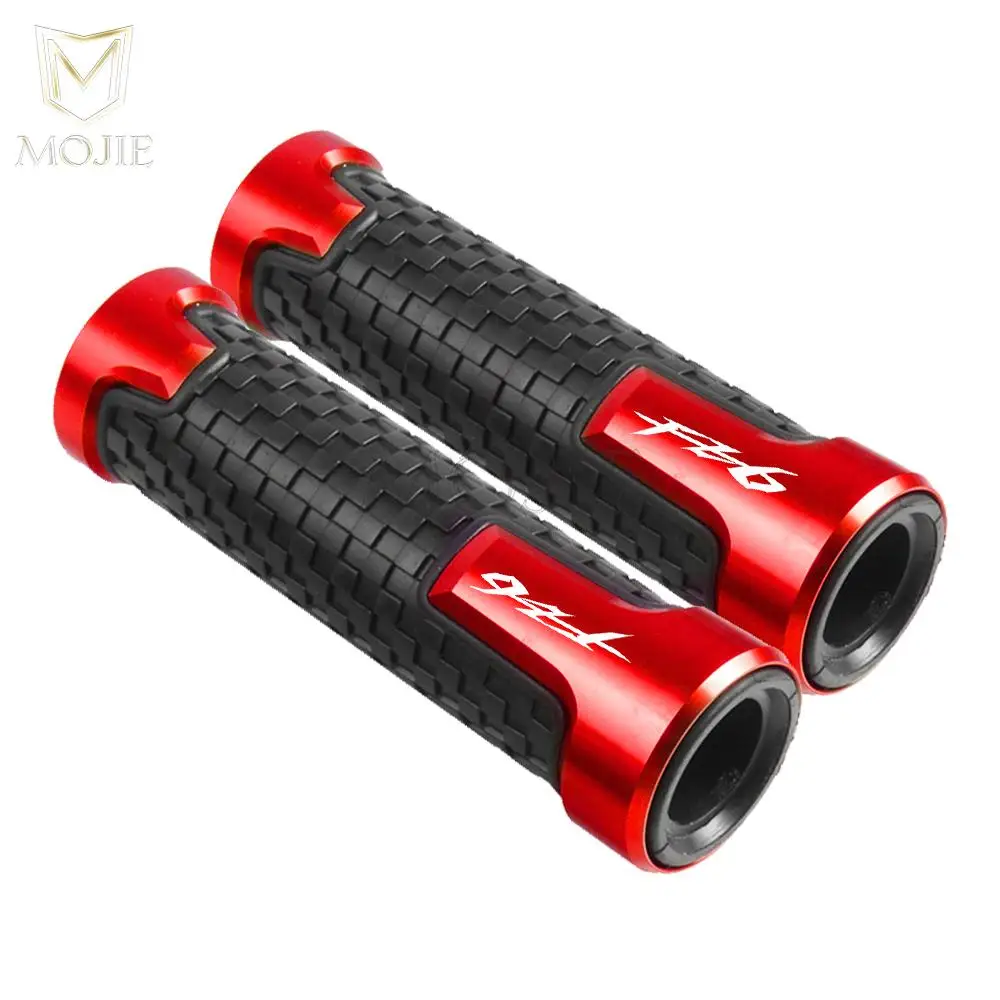  ڵ  ׸, ε巯  ڵ  ׸, ߸ FZ6 FZ-6 FAZER FZ6N FZ-6n FZ6R FZ6S FZ 6 1998-2022 +, 7/8 ġ 22mm