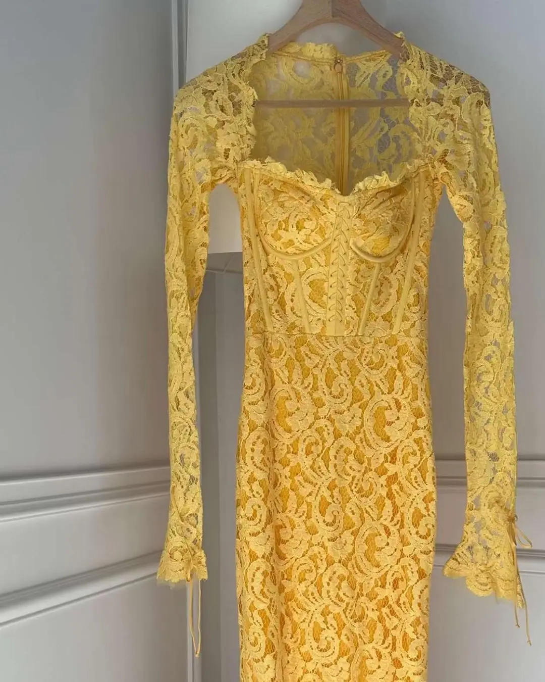 chinese dress ladies Alexis Sequin Dress  Retrofete