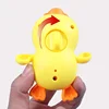 Baby Bath Toys Bathing Cute Swimming Turtle Whale Pool Beach Classic Chain Clockwork Water Toy for Kids Water Playing Toys Gift 4