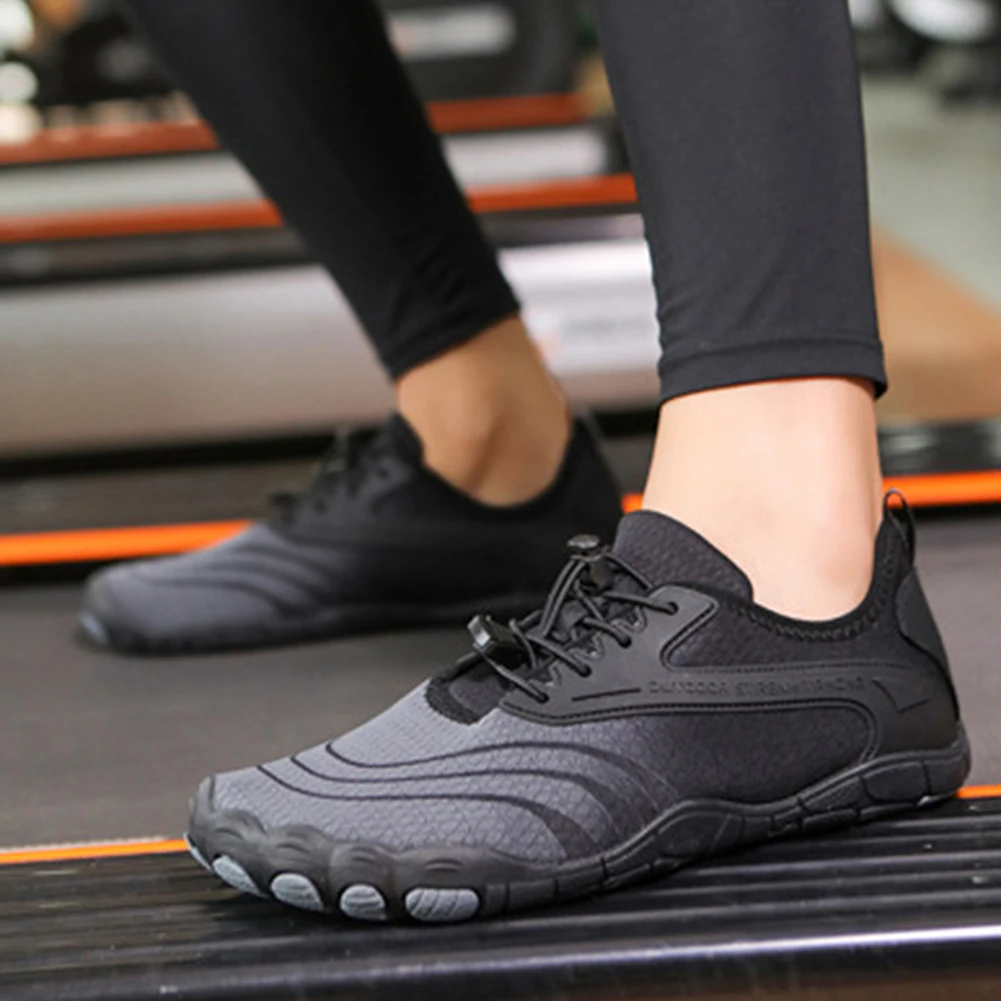 Unisex Shoes Multifunctional Shoes Indoor Fitness Special Shoes Couples ...