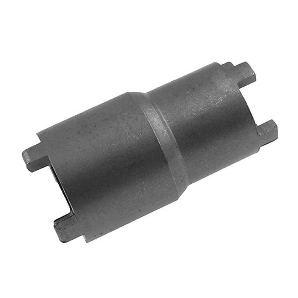 

High Performance Tool for Clutch Nut Removal Motorcycle 4 Pins Socket Clutch Nut Removal Tool Spanner Wrench 20mm24mm