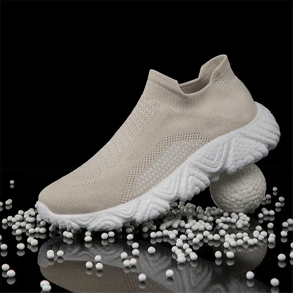 

slip-ons number 44 sneakers men 2023 white Running Boys sport shoes footwear men loofers tenismasculine unusual 2022g YDX1