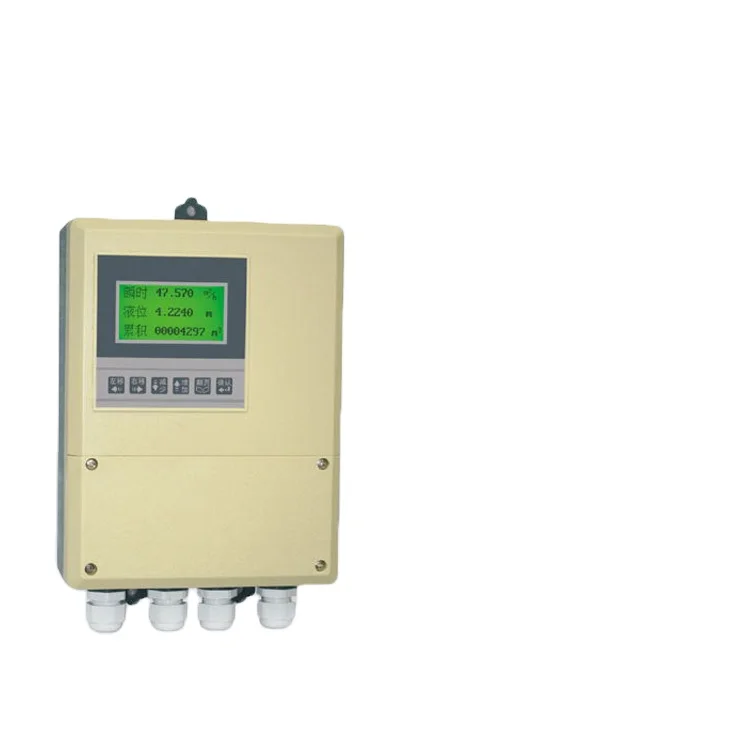 

UTG-21 Series Ultrasonic Level meter