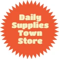 Daily Supplies Town Store