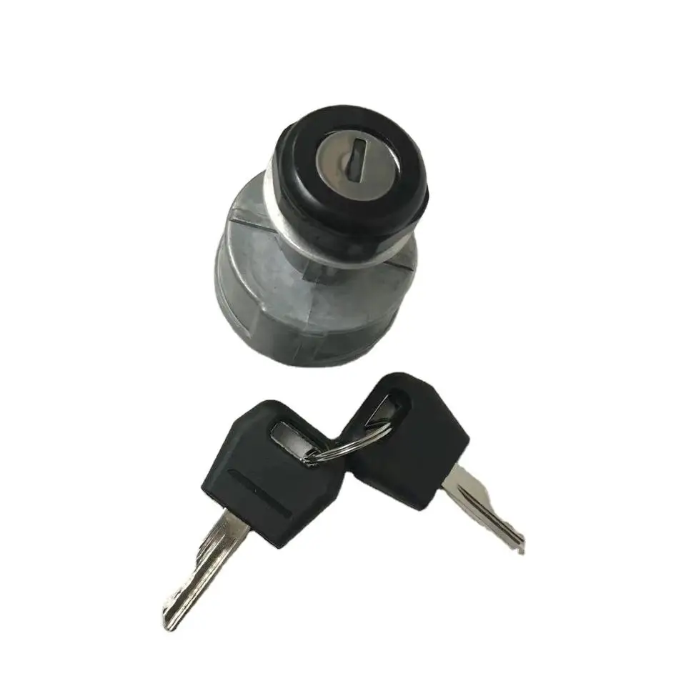 Interruttore Di Accensione D134737 Per Trattore 2394 2594 3394 3594 4494 4694 5120 Motore 4391 6591T