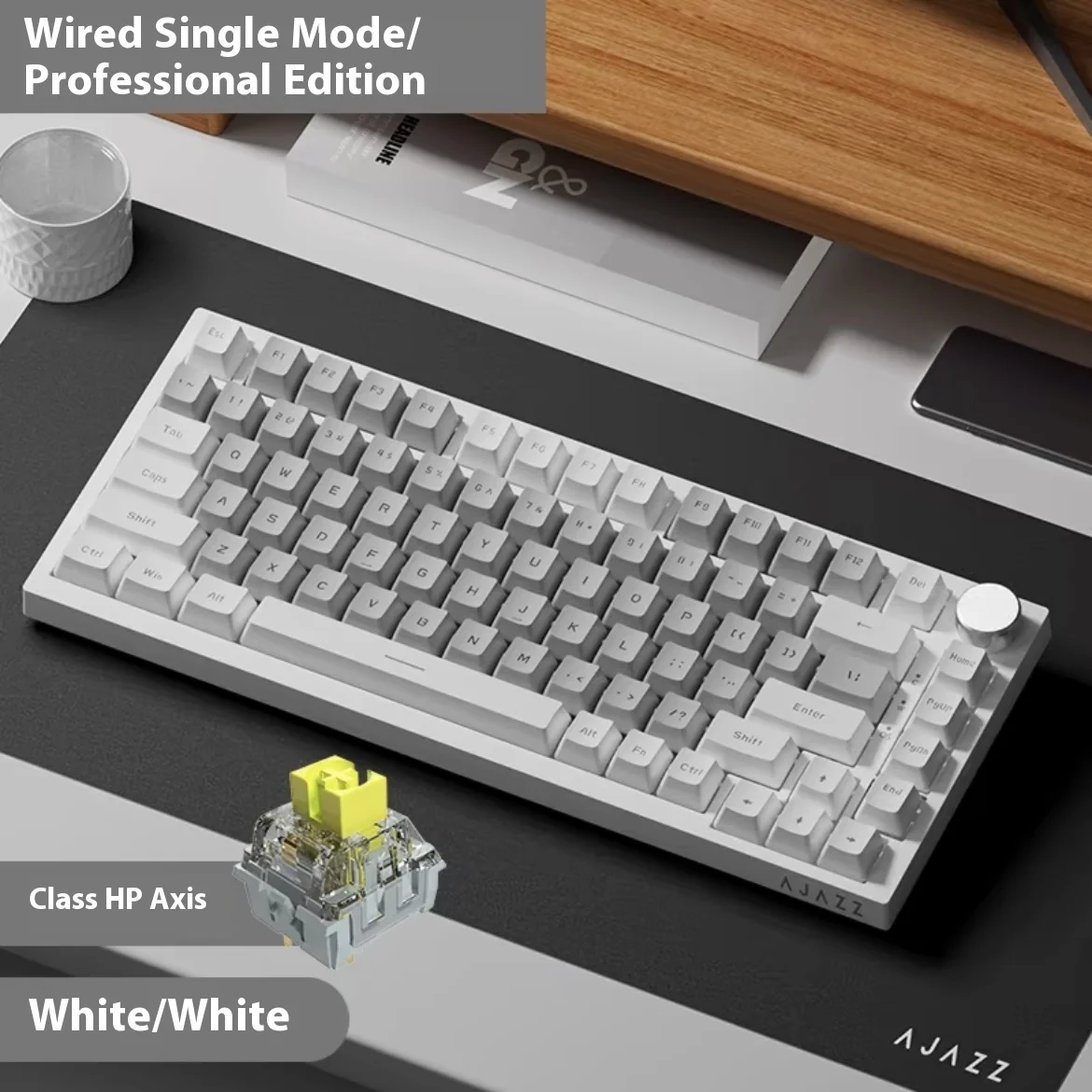 HP-like axis