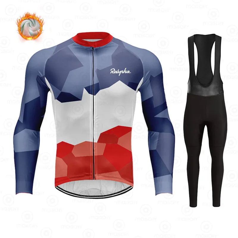 Maillot de cyclisme à manches longues avec crâne blanc et motifs noirs – Vintage Cycling Shop
