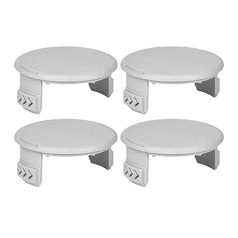 

4 Packs Mower Accessories For Ryobi RYOBI Mower Accessories For Ryobi RYOBI AC80RL3/AC14HCA