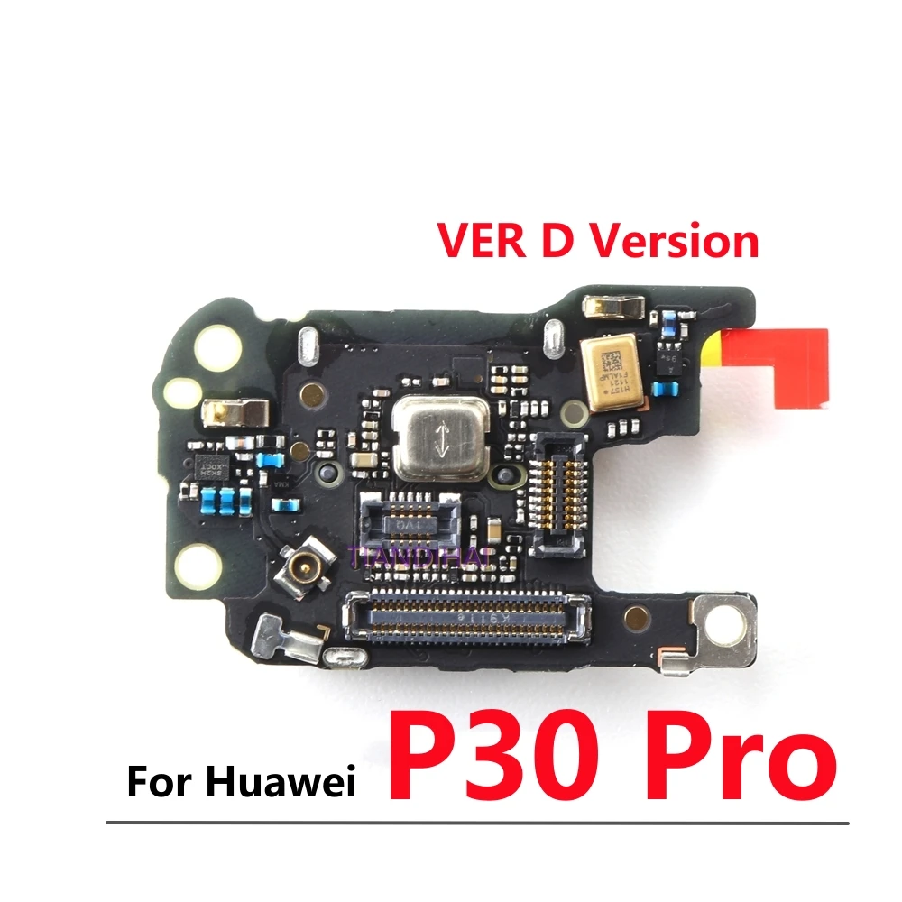 Connettore Dock Compatibile Con Huawei P30 Presa di Ricarica
