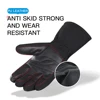 Winter Ski Gloves Touch Screen Warm Men Motorcycle Riding Equipment Guantes Windproof Waterproof Snowboard Ski Thermal Gloves 2