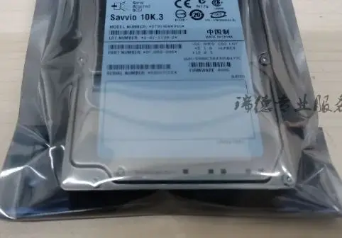 For ST9146803SS 146G 2 5 inch 10K SAS server hard disk