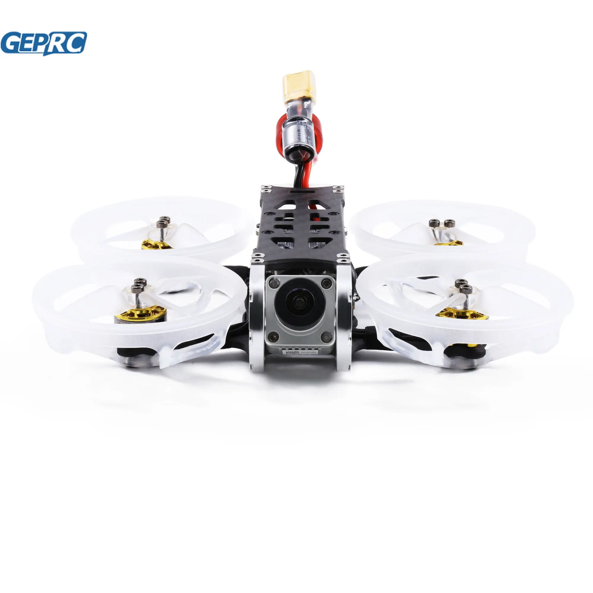 

GEPRC ROCKET Lite Caddx vista HD FPV Caddx Vista Air unit и объектив для радиоуправляемого квадрокоптера FPV Micro Cinewhoop Freestyle Drone