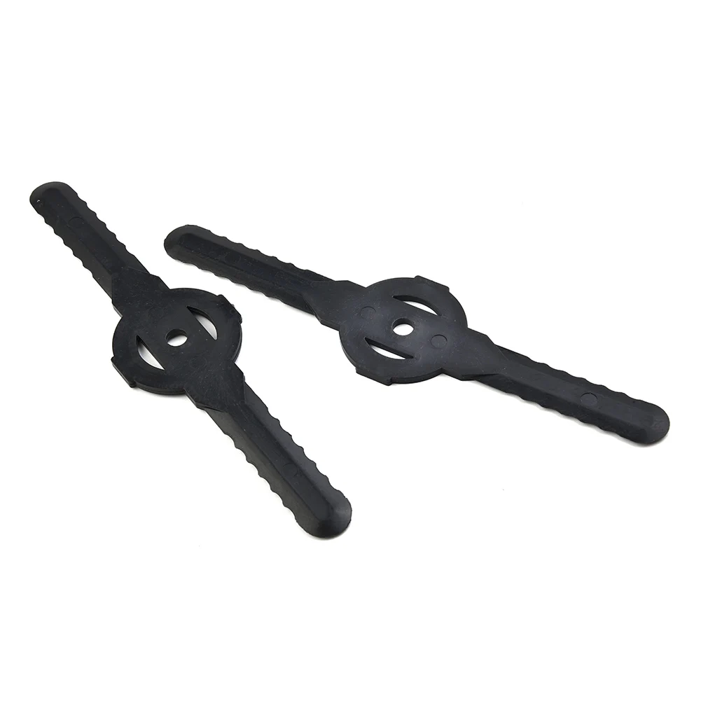 Grass Trimmer Blade Image 7