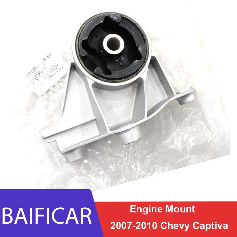 Front Engine Mount 25956078 96626811 for 2007-2010 Chevy Chevrolet Captiva
