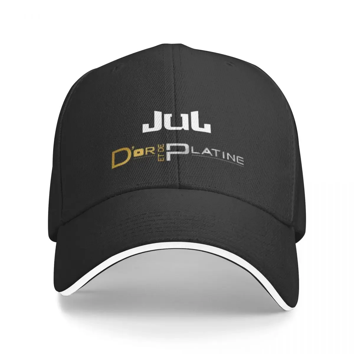 

Jul Baseball Cap tea Hat Christmas Hat Golf Wear Men's Caps Women's
