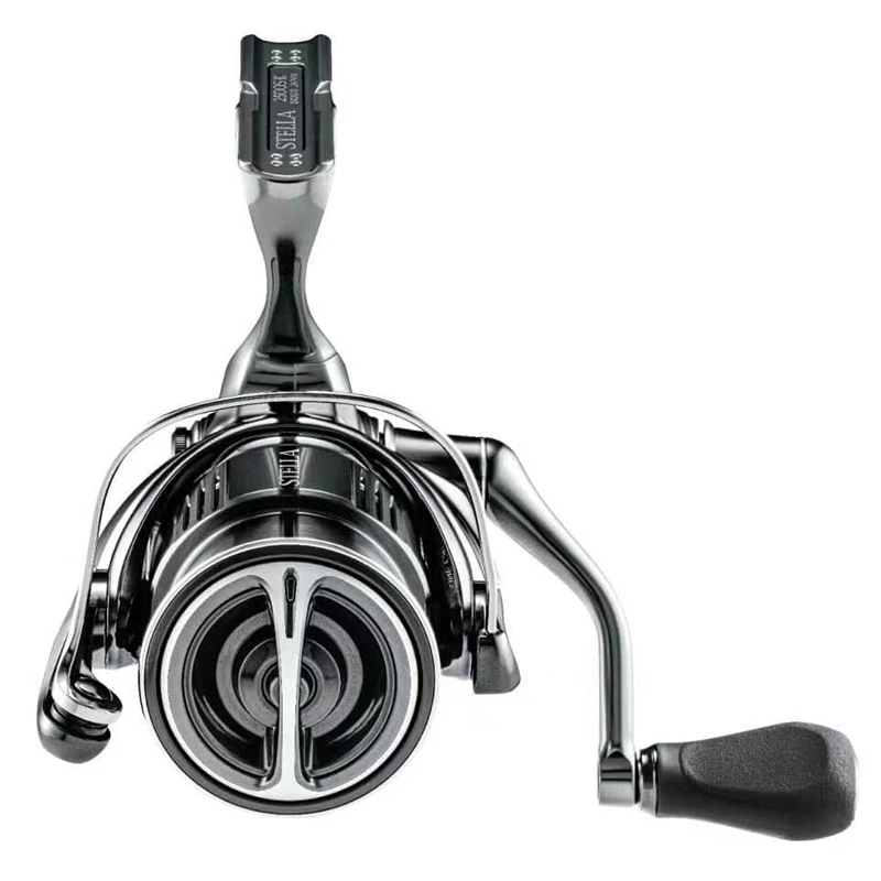 2022 Shimano STELLA FK 1000~5000 Saltwater Spinning Fishing Reel