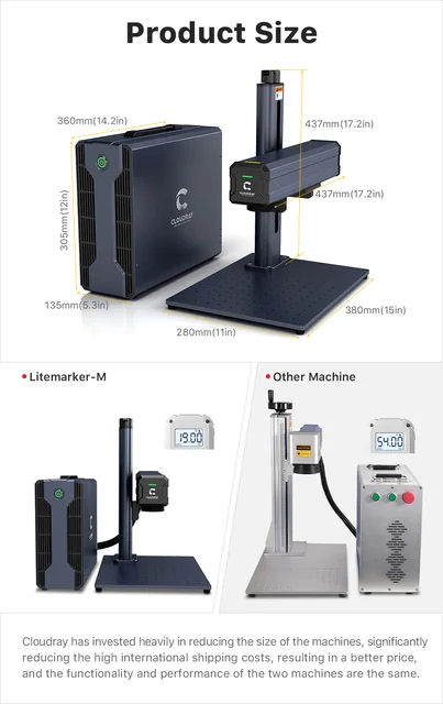 Amperometro Analogico Cloudray 30mA/50mA HUA 85C1 Per Laser CO2 Macchine Taglio