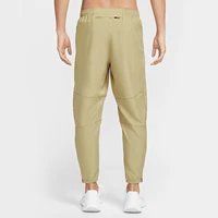 Nike véritable 2025 printemps hommes tissé course respirant pantalon de sport FQ4781-297 2